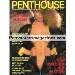 German PENTHOUSE 5 in MAI 1980 - DAS MÄDCHEN U.